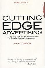 Cutting Edge Advertising