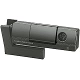 ELECOM PCJ 300f hCoX }CN m[gPC ubN UCAM-DLX300BBK