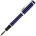 Nemosine Singularity Blueberry Fountain Pen - German Fine Nib