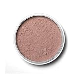Ferro Cosmetics Light Medium Beige Radiance Foundation - B001I6Q8MY