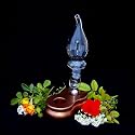 Aroma-Pro Aromatherapy Essential Oil Diffuser / Nebulizer BRONZE