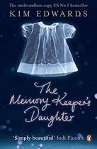The Memory Keeper's Daughter
