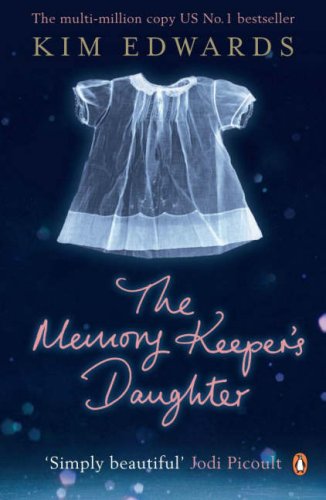  : The Memory Keeper's Daughter