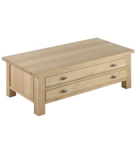 Toulouse Coffee Table