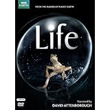 Life (narrated by David Attenborough)
