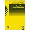 Status-Report Verwaltungsreform Status-Report Verwaltungsreform