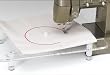 SINGER HD-110 Heavy Duty Model Sewing Machine