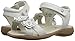 See Kai Run Valentina Adjustable Sandal (Toddler/Little Kid)
