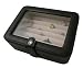Reese Jewelry Box - Black Onyx