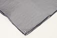 9` x 16` Silver Tarp