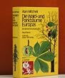 Die Wald- und Parkb�ume Europas. Ein Bestimmungsbuch f�r Dendrologen und Naturfreunde