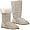 Sand Sheepskin