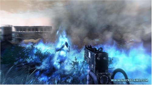 Far Cry 2 image