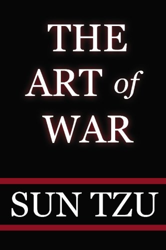 Image of: The Art Of War