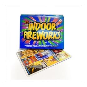 Indoor Fireworks