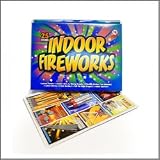 Indoor Fireworks