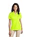 Port Authority Ladies Silk Touch Performance Polo Shirt