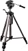 Vanguard VT-132 Aluminum Digital Camera Tripod