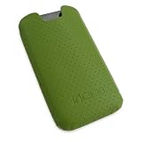 Incipio Orion Sleeve Pouch Case for iPod touch 1G (Olive Green)