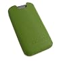 Incipio Orion Sleeve Pouch Case for iPod touch (Olive Green)
