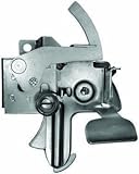 IMAGE OF 64 CHEVELLE HOOD LETTERS, CHEVROLET