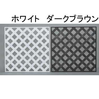 目隠しプララティス PLM-830 ホワイト