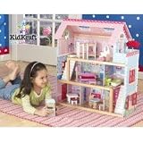 Chelsea Dollhouse by KidKraft