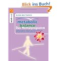 Metabolic Balance Das Mentalprogramm: Geistige Blockaden aufl�sen und schlank bleiben mit dem ganzheitlichen Ern�hrungskonzept: Finde deinen Weg zur ... mit dem ganzheitlichen Ern�hrungskonzept