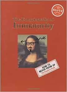 Encyclopedia of immaturity universal book report 03 image