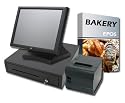 "Bakery EPoS Touch Screen Package"