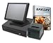 "Bakery EPoS Touch Screen Package"