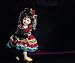 Savanna from Spain Adora 2008 Limited Edition Doll Only 200 Produced 023J22598
