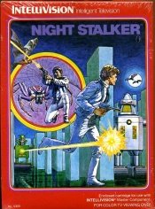 Night Stalker
