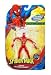 Search : Spider-Man Classic Heroes Iron Spider Figure Variant - Stealth Cloaking Suit (Clear)