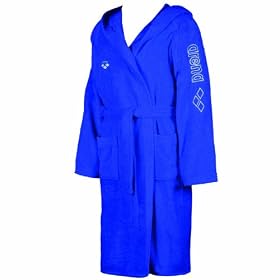 Arena - Peignoir de bain homme "Zodiac"
