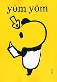 書評 yom yom (ヨムヨム) 2011年 03月号 [雑誌] by hamachobi