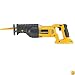 Bare-Tool DEWALT DC385B 18-Volt Cordless Reciprocating Saw (Tool Only, No Battery)