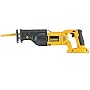 Bare-Tool DEWALT DC385B 18-Volt Cordless Reciprocating Saw (Tool Only, No Battery)