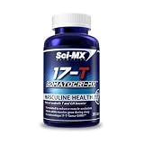 17 T-Somatocri-Mx 180 Caps