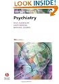Lecture Notes: Psychiatry