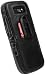 Krusell Classic Multidapt Leather Case with SpringClip for Nokia E71 (Black)