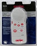 Genie #GML-WC Wall Console/Mes Center [Misc.]