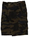 Quiksilver Boys 2-7 Diplo Cargo Short