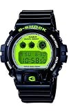 Casio G-Shock Mens Digital Quartz #DW-6900CS-1DR