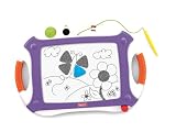 Classic Doodler With 2 Stampers - Classic Purple