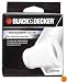 Black & Decker PVF100 Replacement Filter for PHV100/PHV1800 18-Volt Pivoting Vac