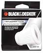 Black & Decker PVF100 Replacement Filter for PHV100/PHV1800 18-Volt Pivoting Vac