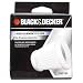 Black & Decker PVF100 Replacement Filter for PHV100/PHV1800 18-Volt Pivoting Vac