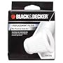 Black & Decker PVF100 Replacement Filter for PHV100/PHV1800 18-Volt Pivoting Vac