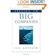 Selling to Big Companies by Jill Konrath